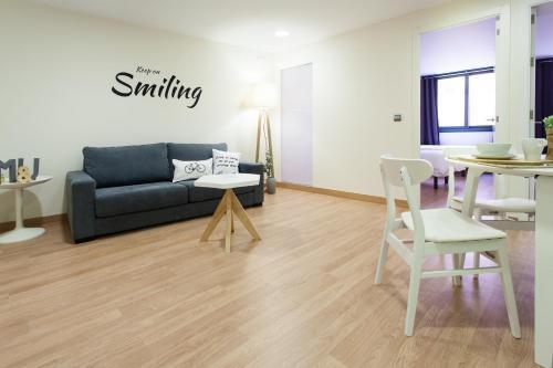 Apartamento Olé - Albareda 24