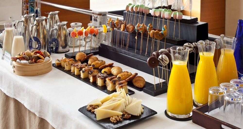 Occidental Viapol Hotel Seville