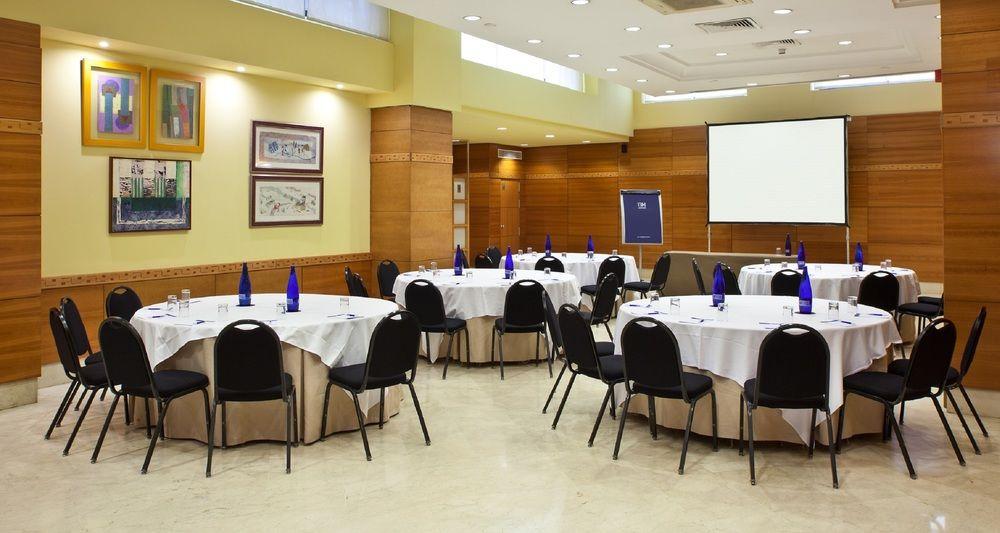 Occidental Viapol 4* Seville