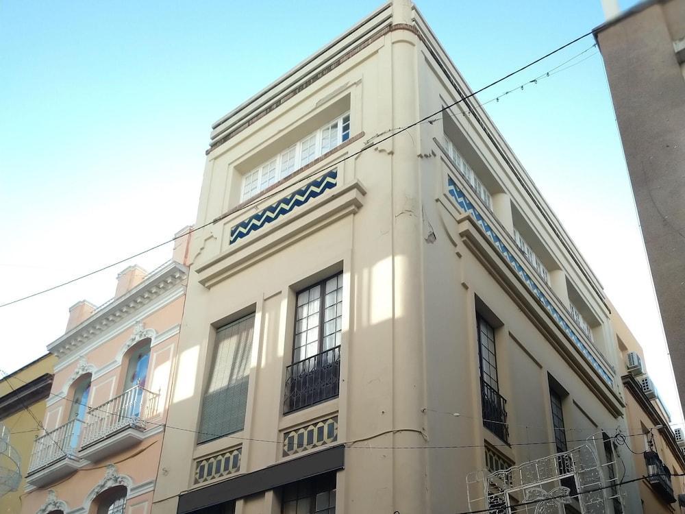 Calle Rosario Apartamento