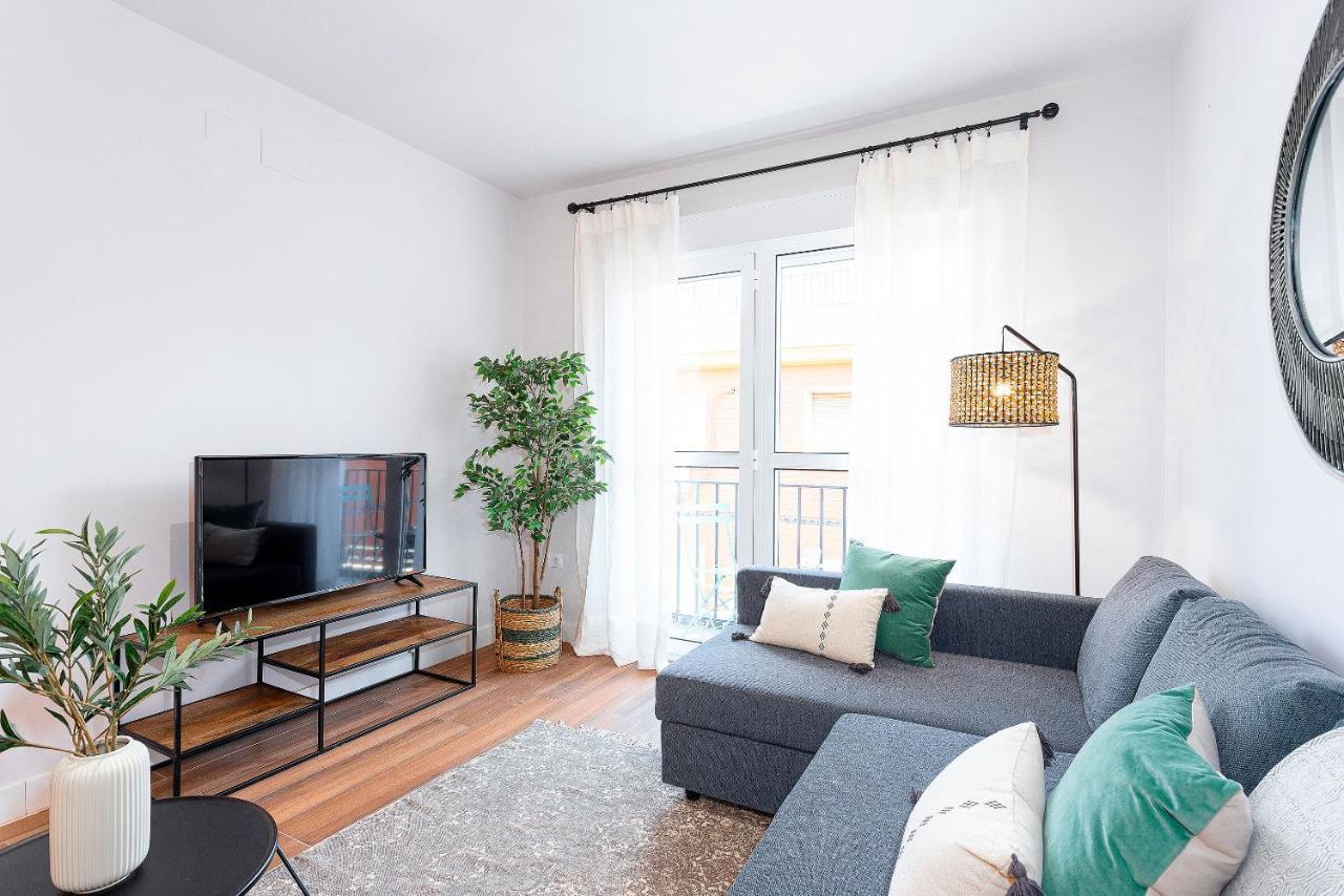Genteel Santa Marta Apartment Seville