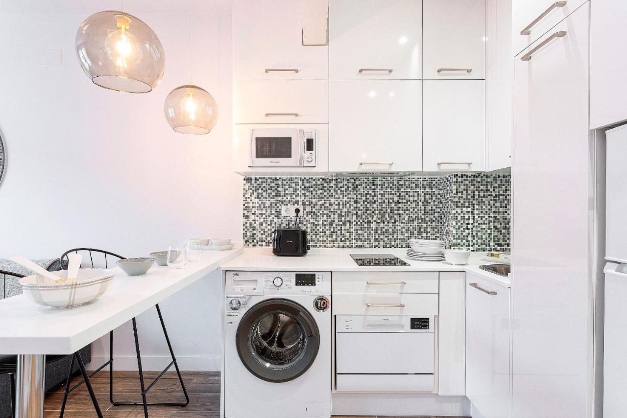 Apartment Genteel Santa Marta Seville