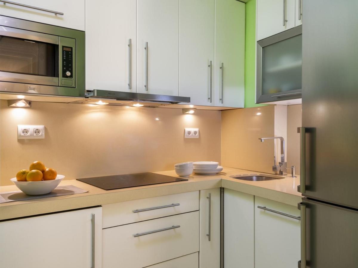Apartment Misterhost San Bernardo Jardines De Murillo *