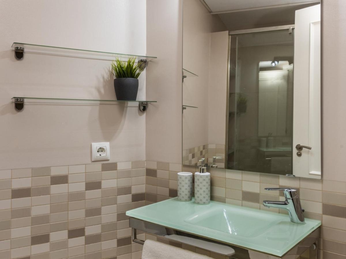 Apartment Misterhost San Bernardo Jardines De Murillo