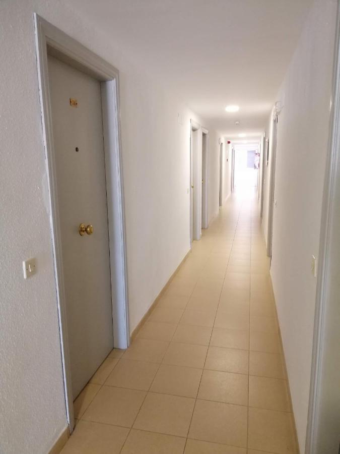 Apartment Puerta Del Sur Seville