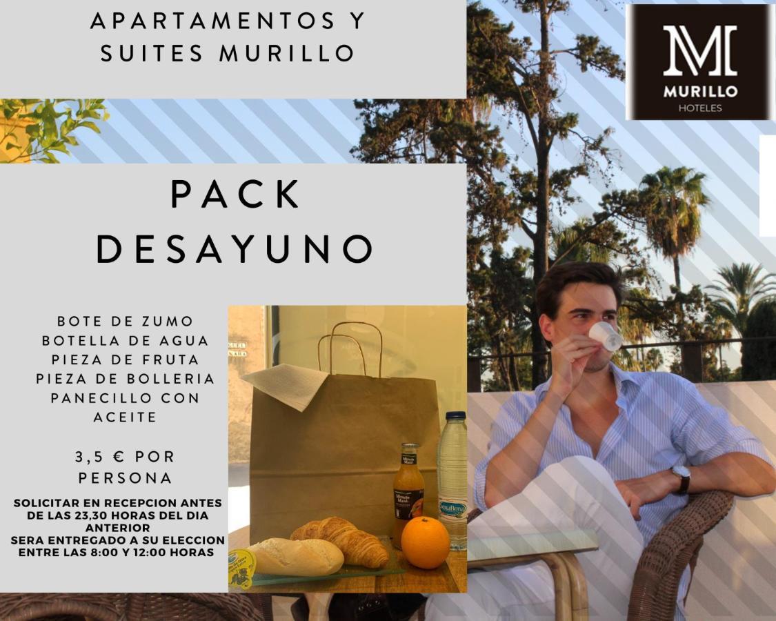 Apartment Cruces Seville