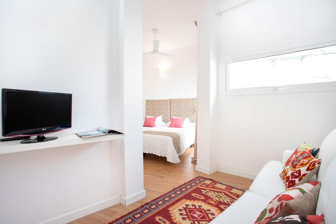 Genteel Zaragoza Apartment