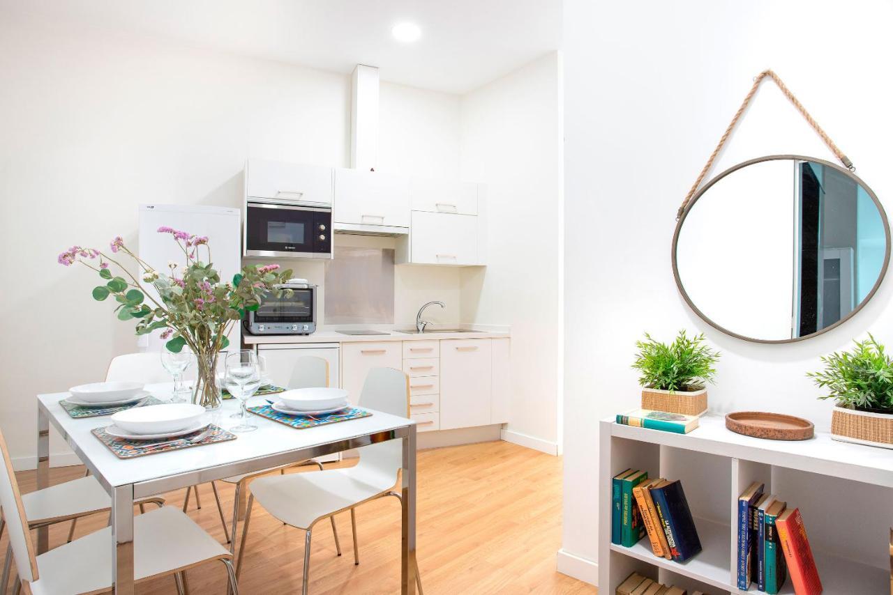 Genteel Zaragoza Apartment Seville
