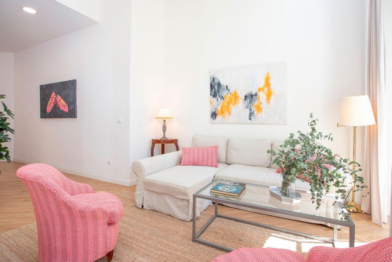 Apartment Genteel Zaragoza