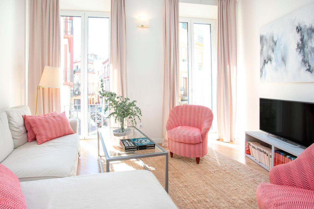 Genteel Zaragoza Apartment *