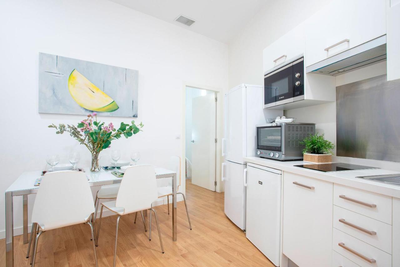Apartment Genteel Zaragoza Seville