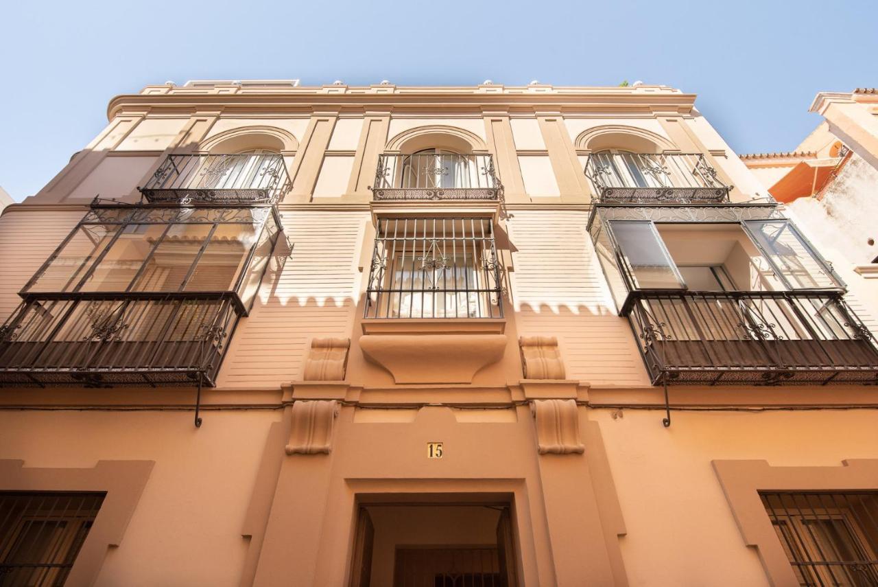 Apartment Hommyhome Vera-cruz 1900 *