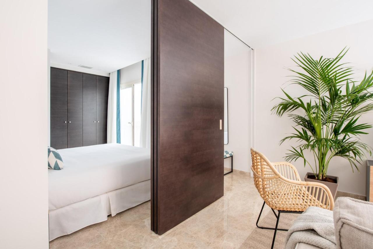 Hommyhome Vera-cruz 1900 Apartment Seville