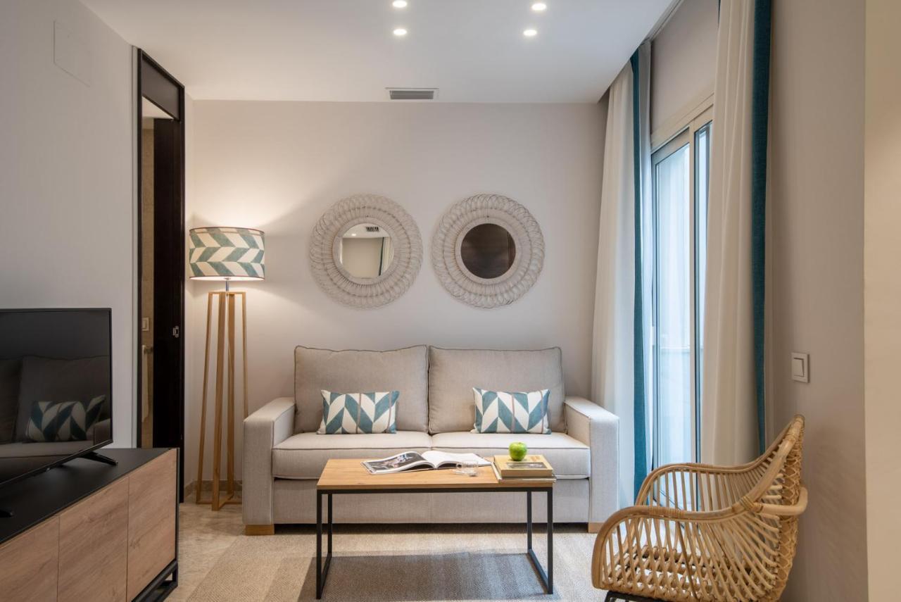 Apartment Hommyhome Vera-cruz 1900