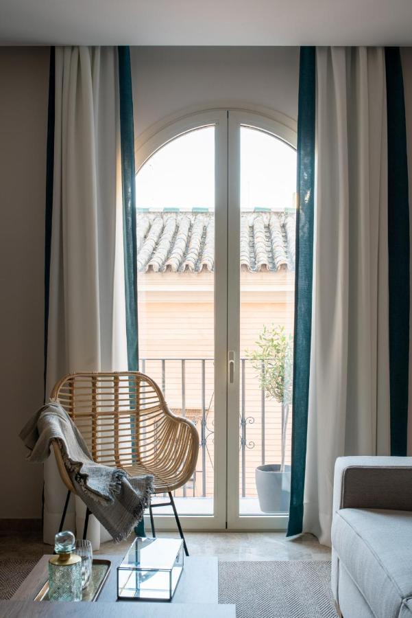 Hommyhome Vera-cruz 1900 Seville