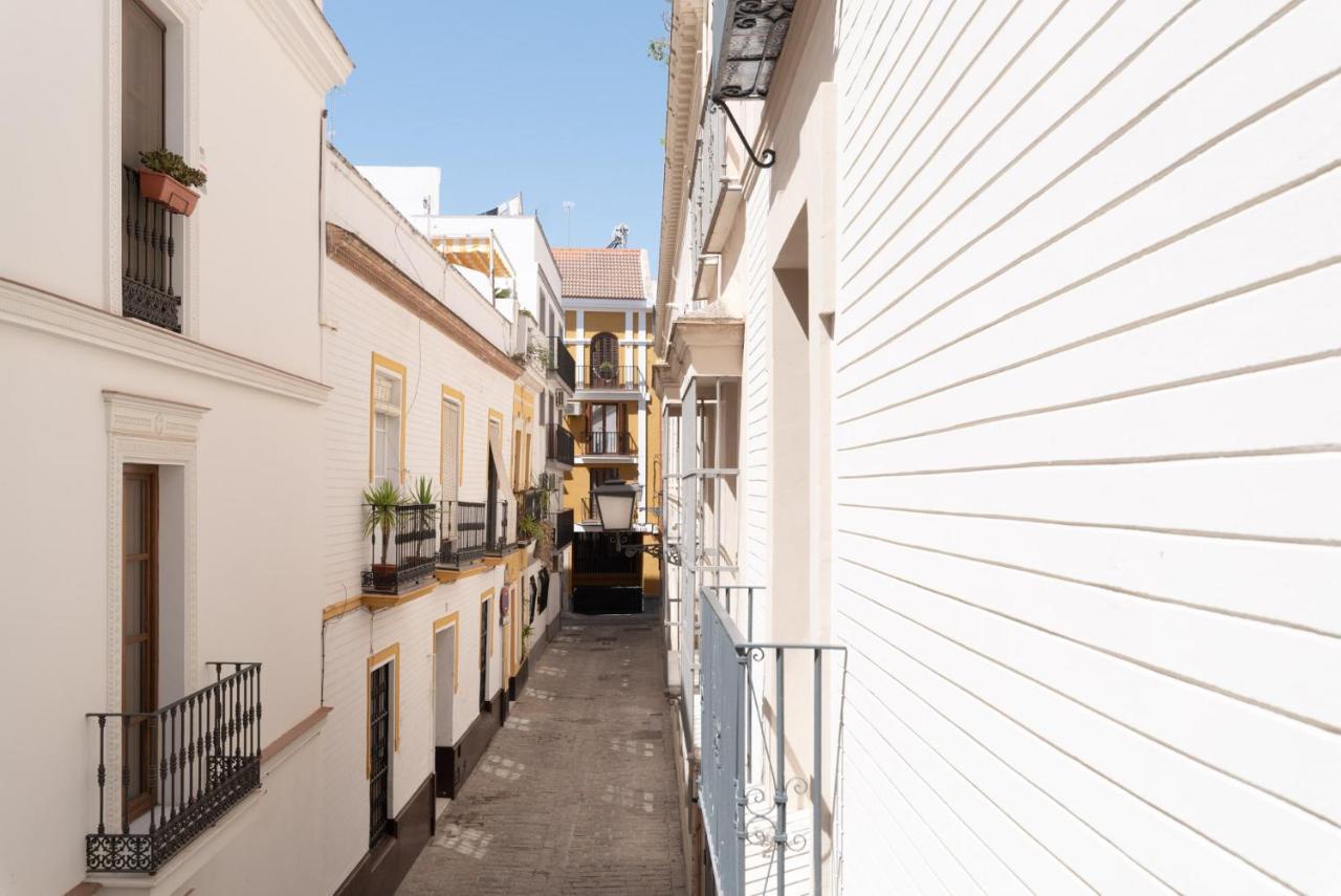 Apartment Hommyhome Vera-cruz 1900