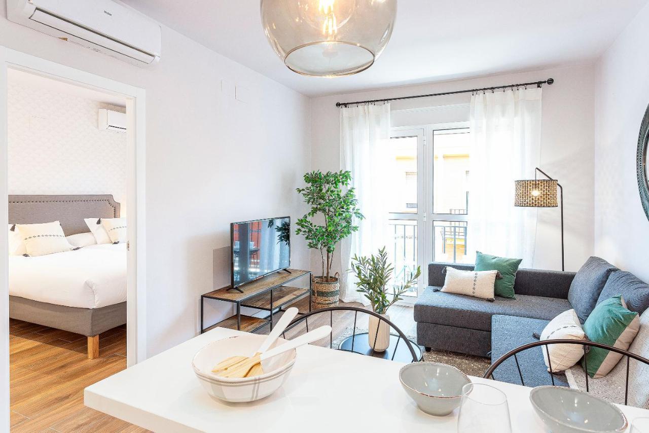 Genteel Santa Marta Apartment