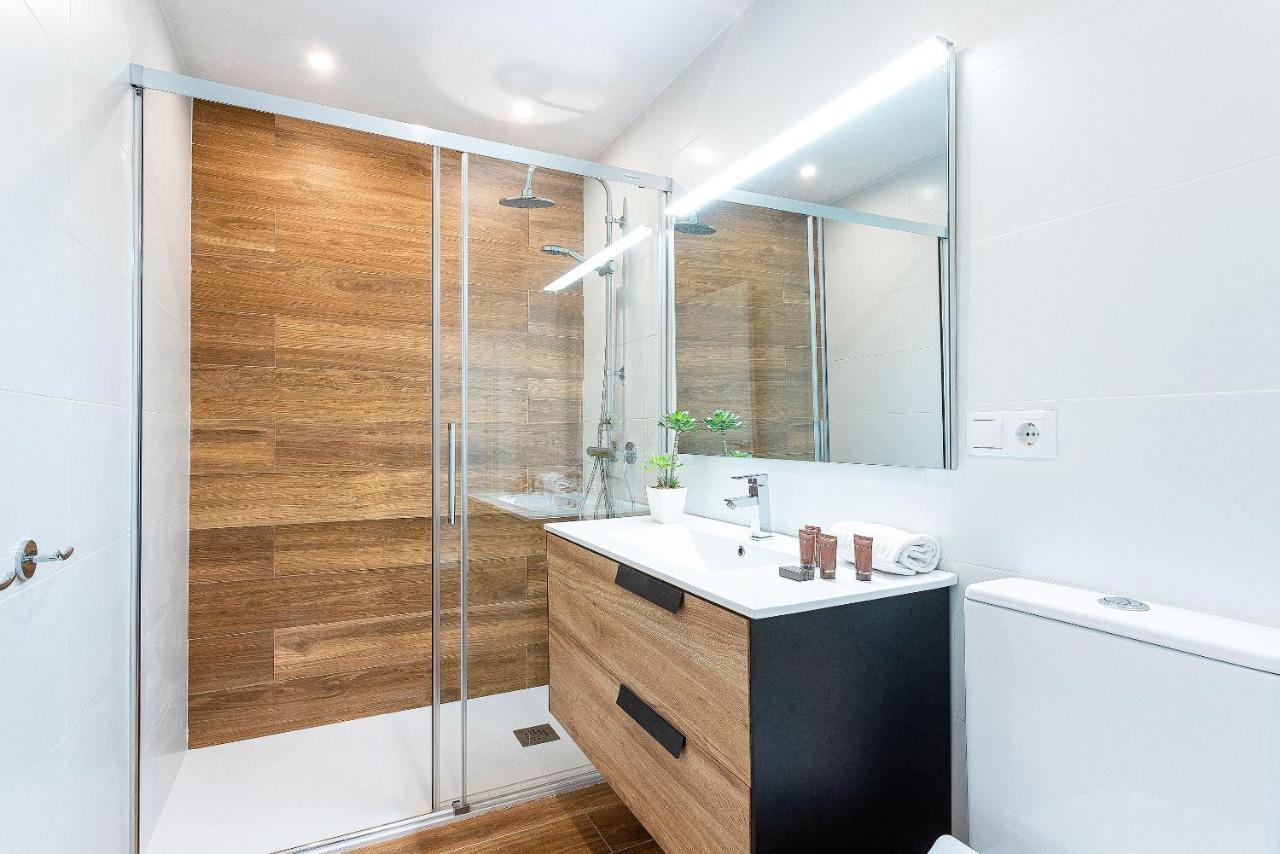 Apartment Genteel Santa Marta Seville