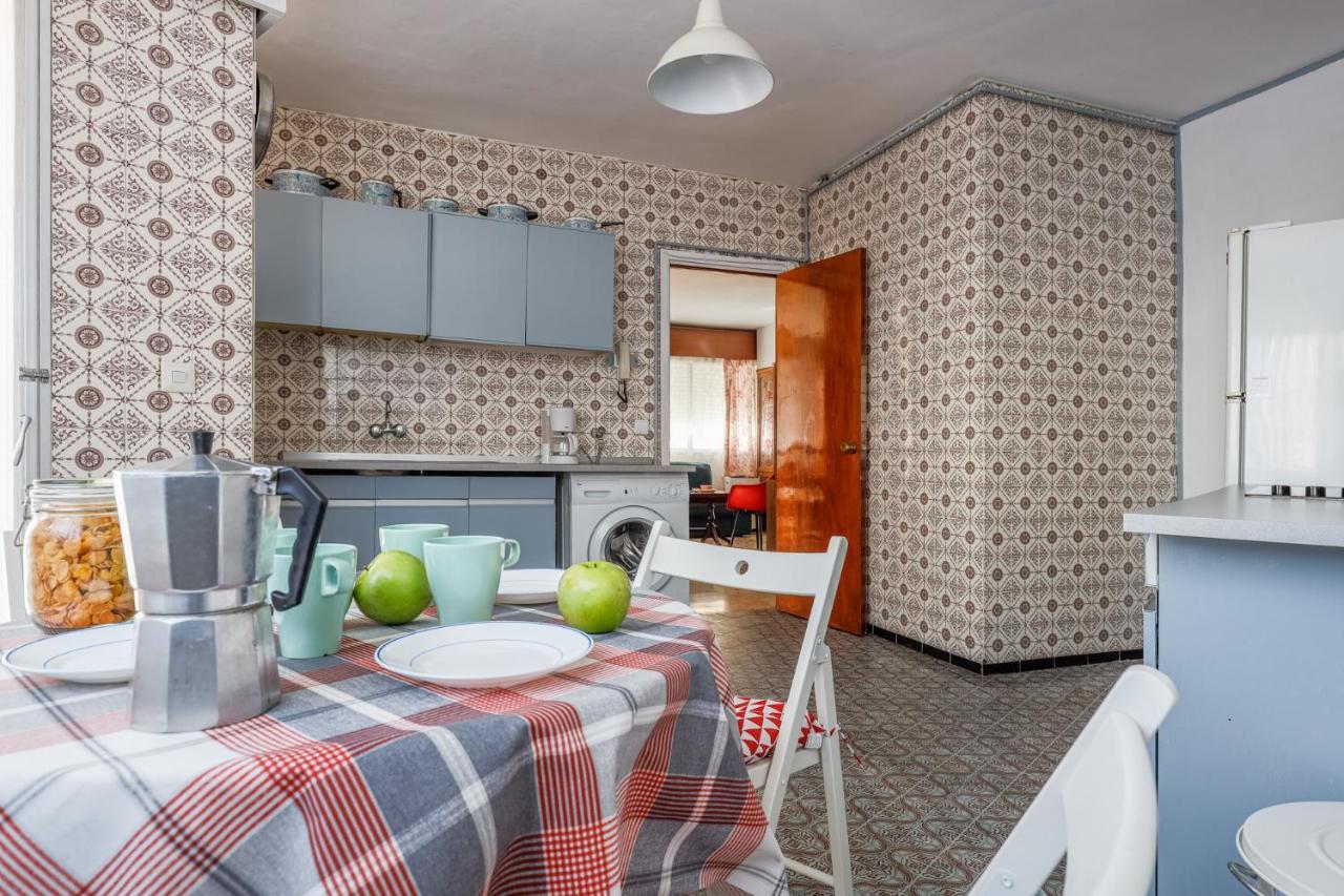 Apartment Puerta De Carmona