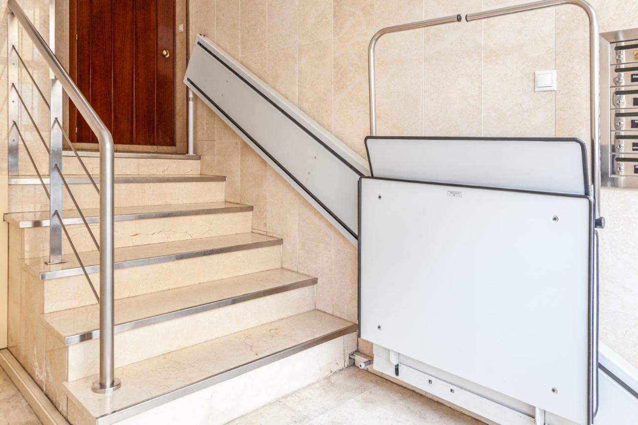 Apartment Puerta De Carmona Seville