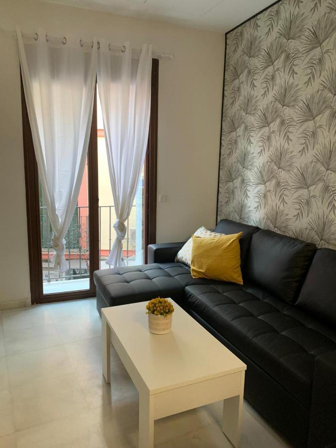 Las Setas - Estudio Con Balcon En Metrosol Parasol Apartment Seville