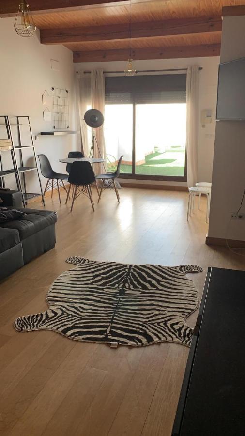 Las Setas - Atico Con Terraza En Metrosol Parasol Apartment *