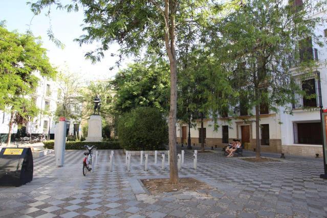Apartamento San Esteban Medio *