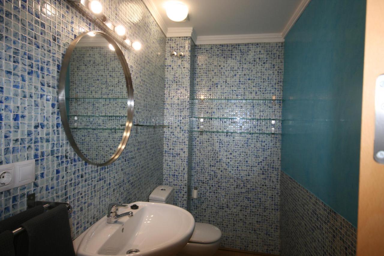 Las Setas - Atico Con Terraza En Metrosol Parasol Apartment *
