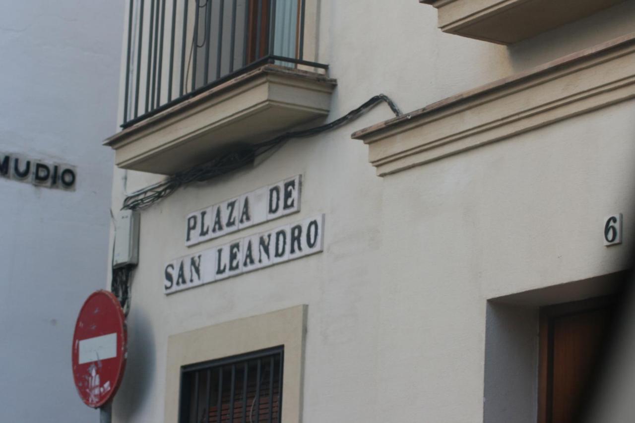 Las Setas - Atico Con Terraza En Metrosol Parasol