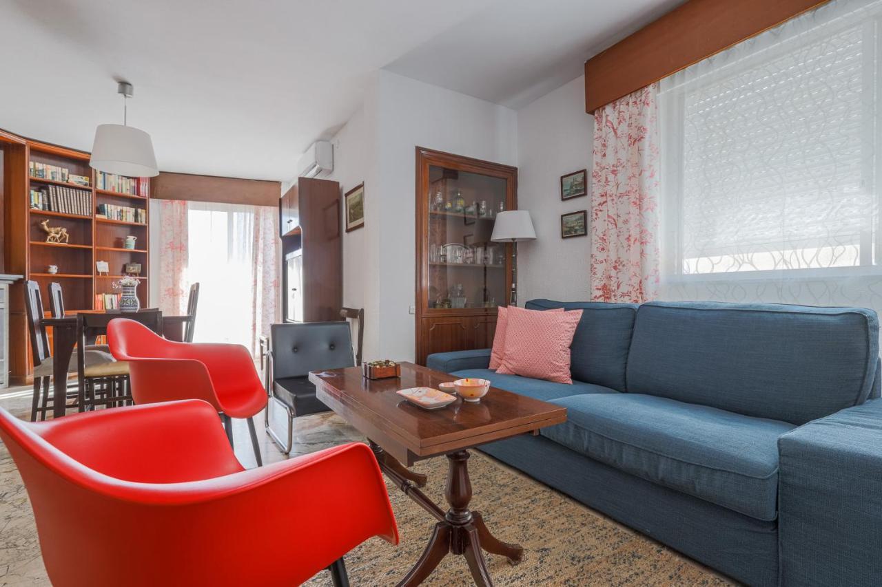 Apartment Puerta De Carmona *