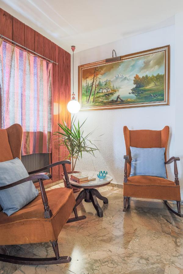 Apartment Puerta De Carmona