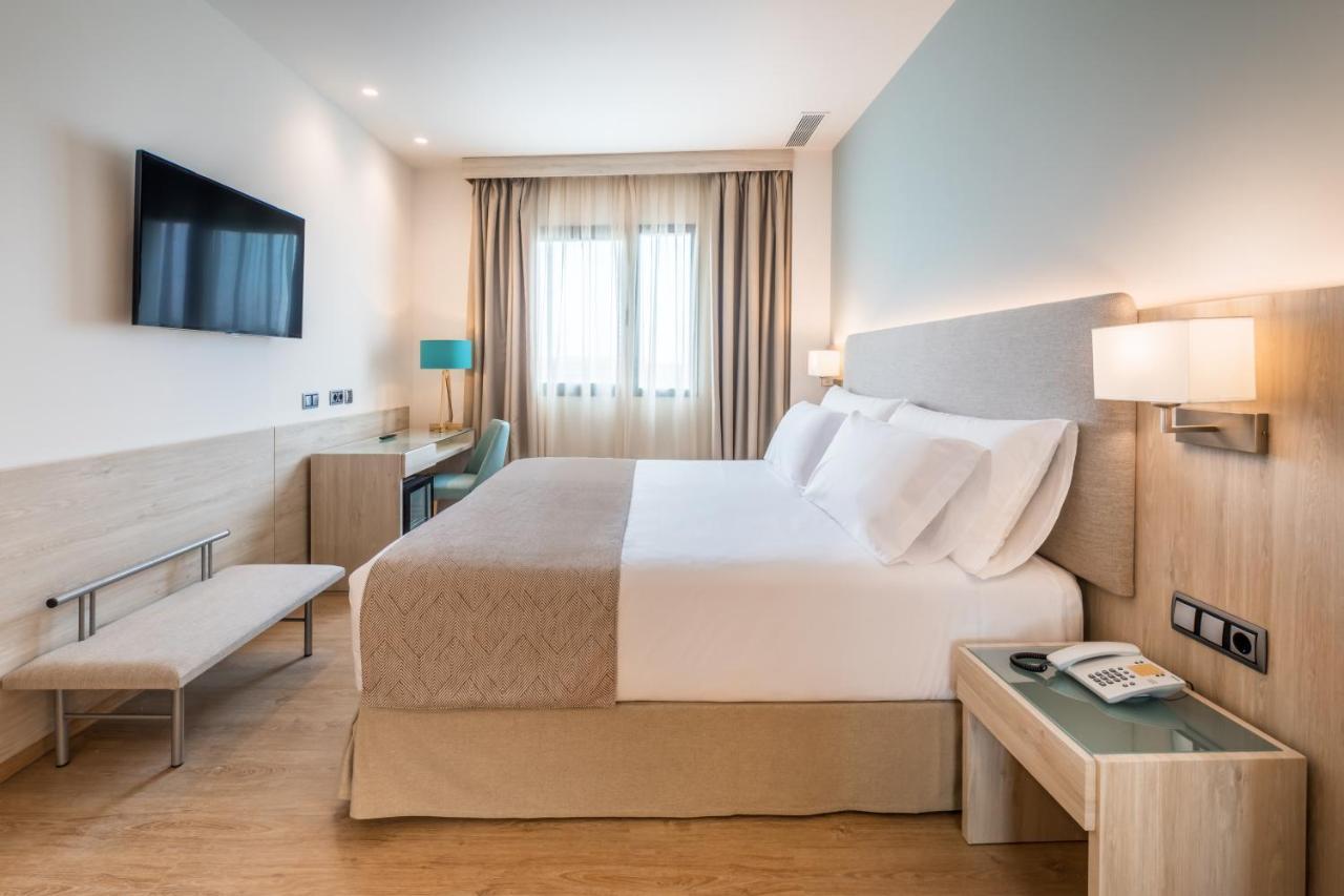 Hotel Occidental Viapol Seville
