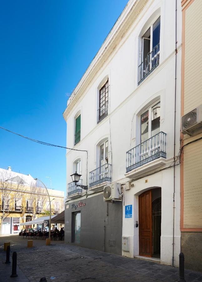 Apartment Slow Suites Alameda Seville