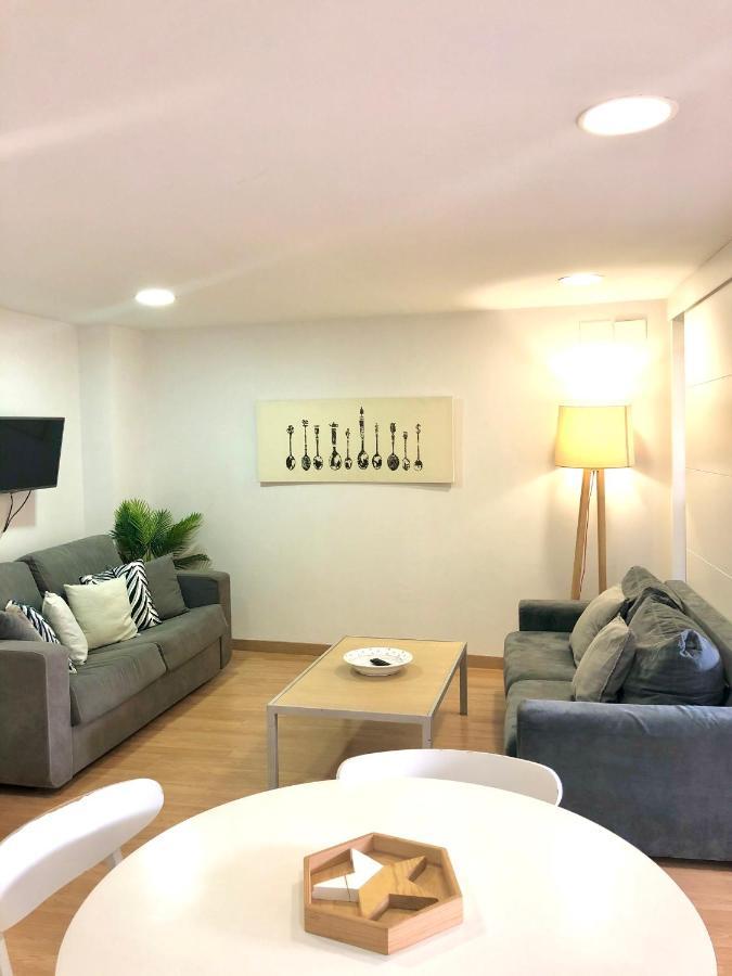 Apartamento Olé - Albareda 24 *