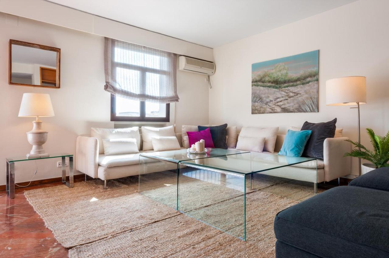 Apartment Genteel Constitucion Seville