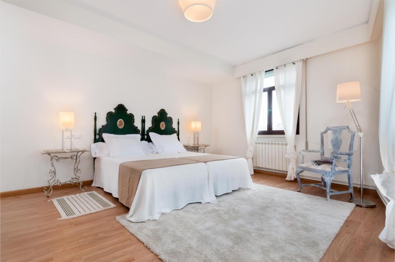 Apartment Genteel Constitucion
