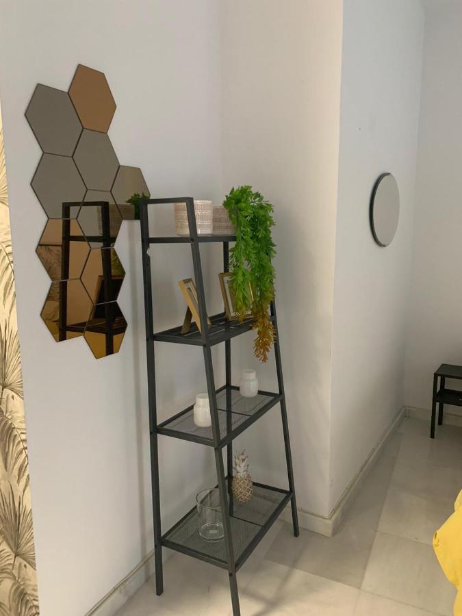 Apartment Esse Setas