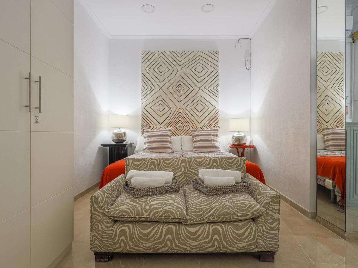 Apartment Rosario 10 Seville