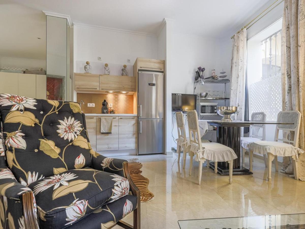 Apartment Rosario 10