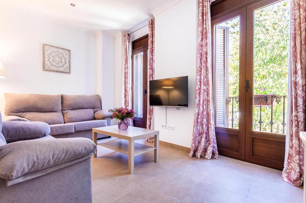 Casa De Zalamea Apartamento Sevilla