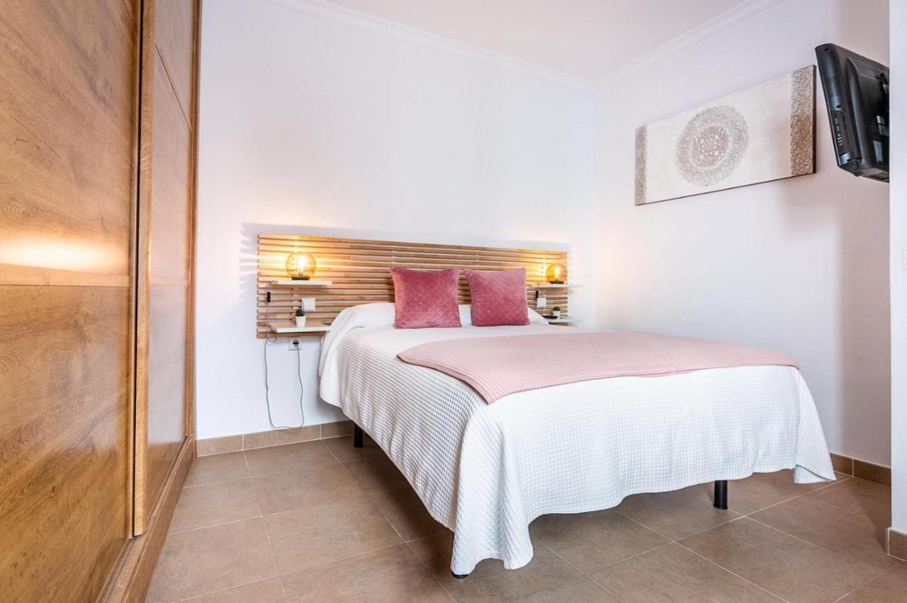Casa De Zalamea Sevilla