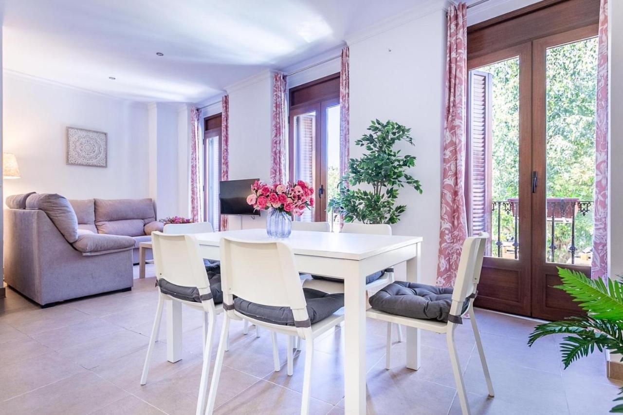 Casa De Zalamea Apartamento *