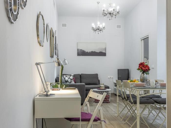 Apartment Canos De Carmona Centro *