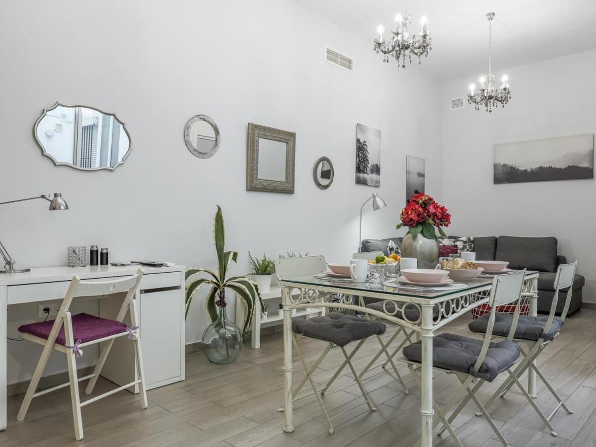 Canos De Carmona Centro Apartment Seville