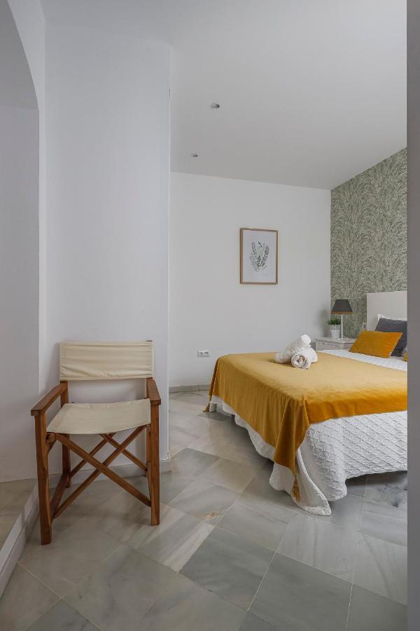 Apartment Antonia Diaz 2 4 *