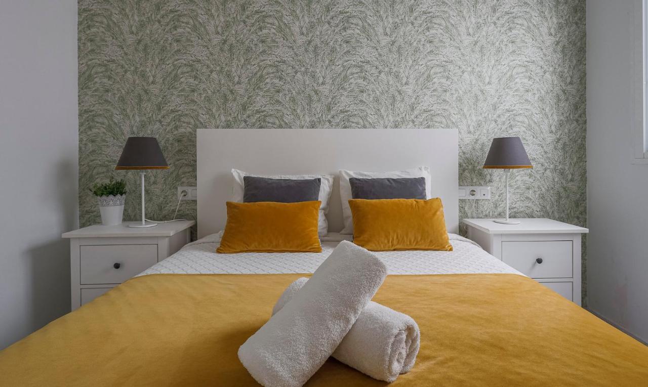 Apartment Antonia Diaz 2 4