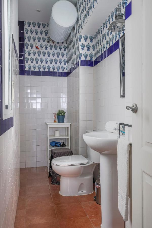 Antonia Diaz 2 4 Apartment