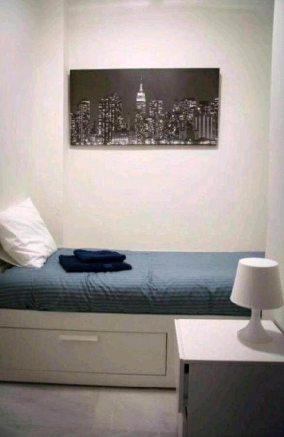 Alfalfa Suites Centro