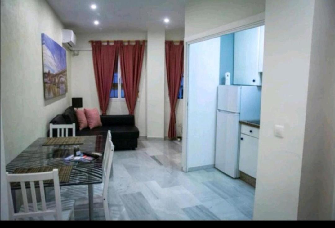 Alfalfa Suites Centro Apartamento