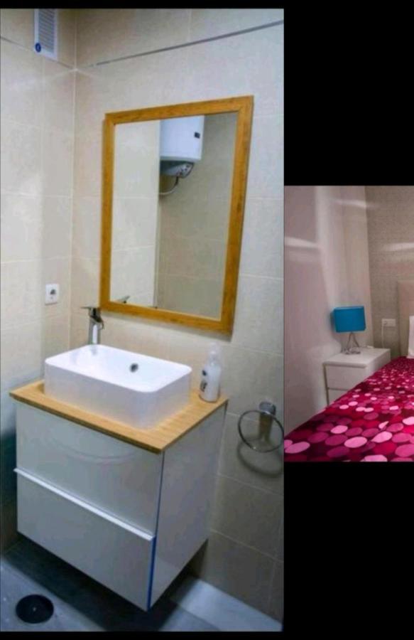 Alfalfa Suites Centro Apartamento